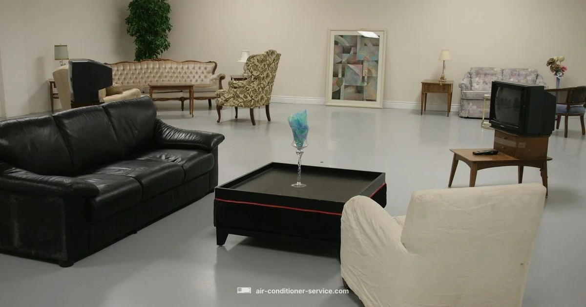 Small Room AC Guide - Air Conditioner Service