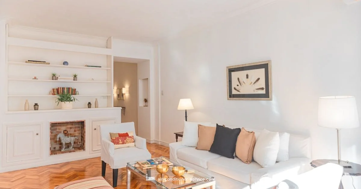 12k BTU Setup - Air Conditioner Service