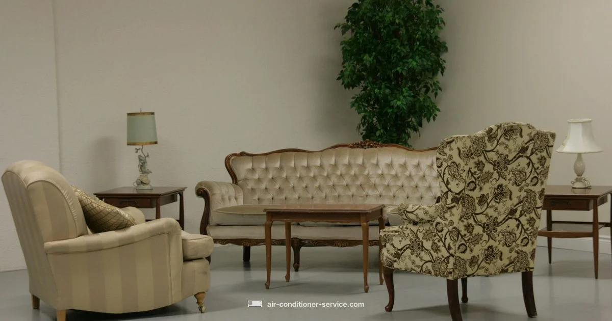 Ductless Comfort - Air Conditioner Service