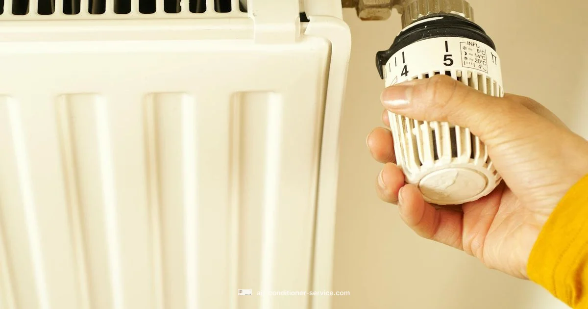 Auto vs On Guide - Air Conditioner Service