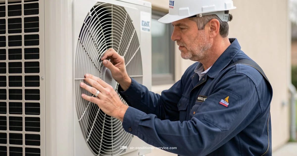 AC Parts Guide AC Parts Guide - Air Conditioner Service