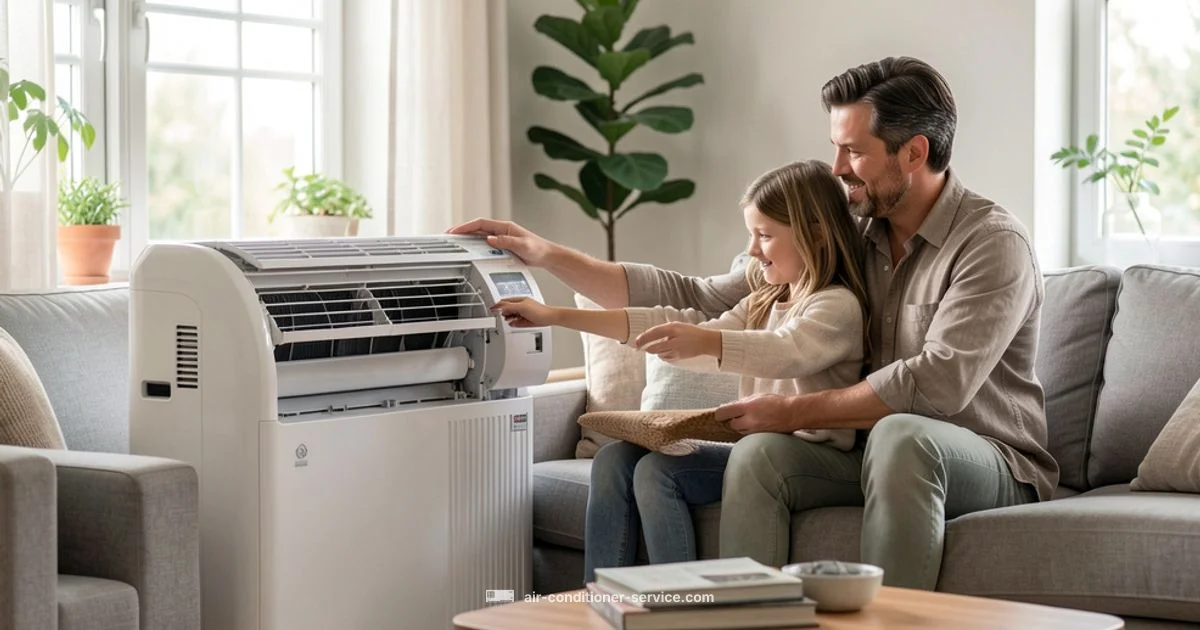 Best AC Brands Guide - Air Conditioner Service