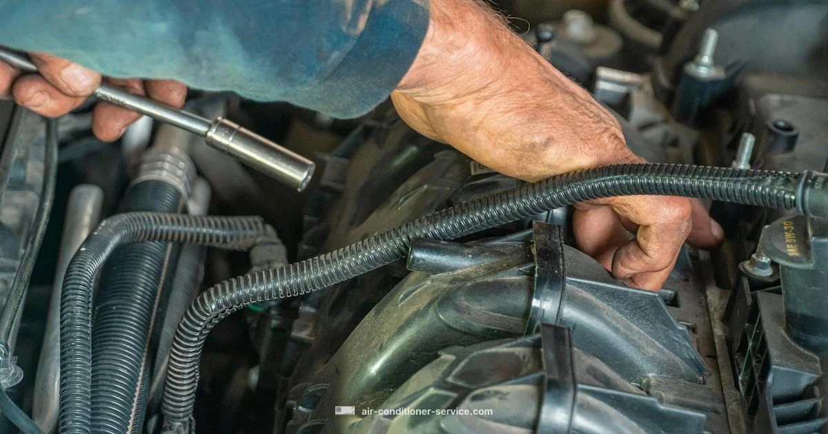 Carrier AC Repair Guide Carrier AC Repair Guide - Air Conditioner Service