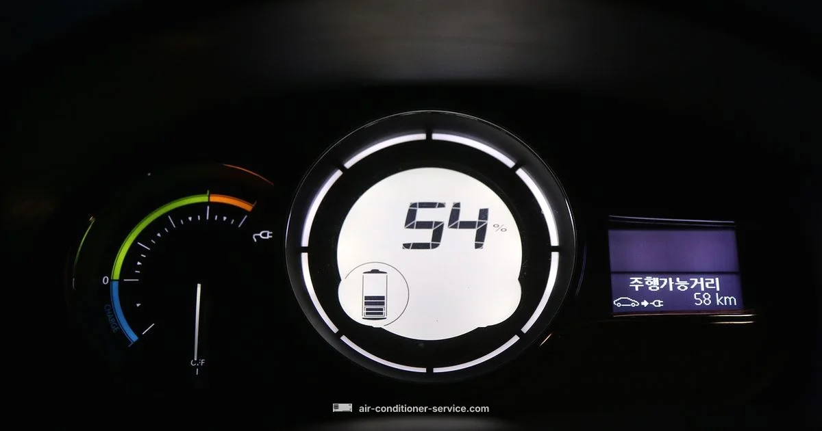 Charge Car AC System Charge Car AC System - Air Conditioner Service