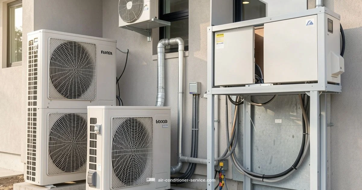Ductless Split Guide - Air Conditioner Service