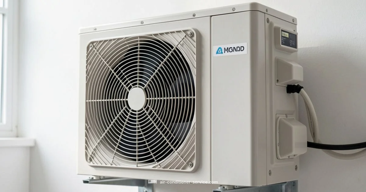 Split System Heating Guide - Air Conditioner Service