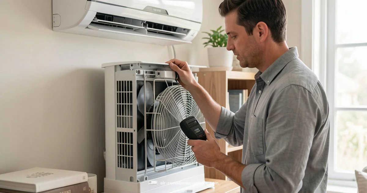 Home AC Service Home AC Service - Air Conditioner Service