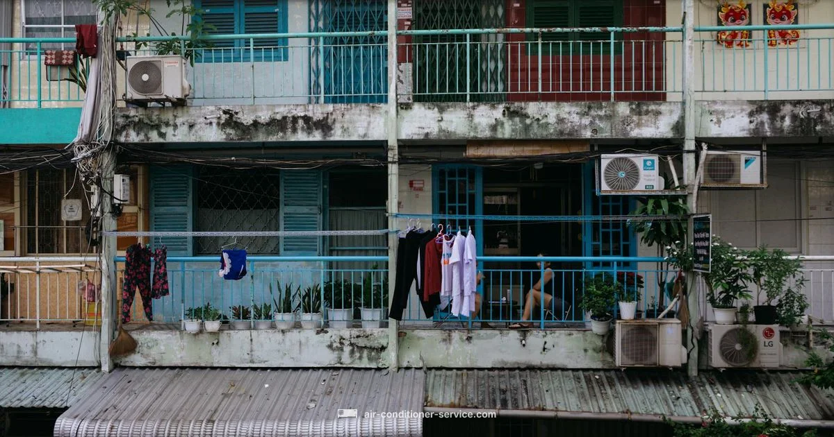 AC Adoption Timeline AC Adoption Timeline - Air Conditioner Service