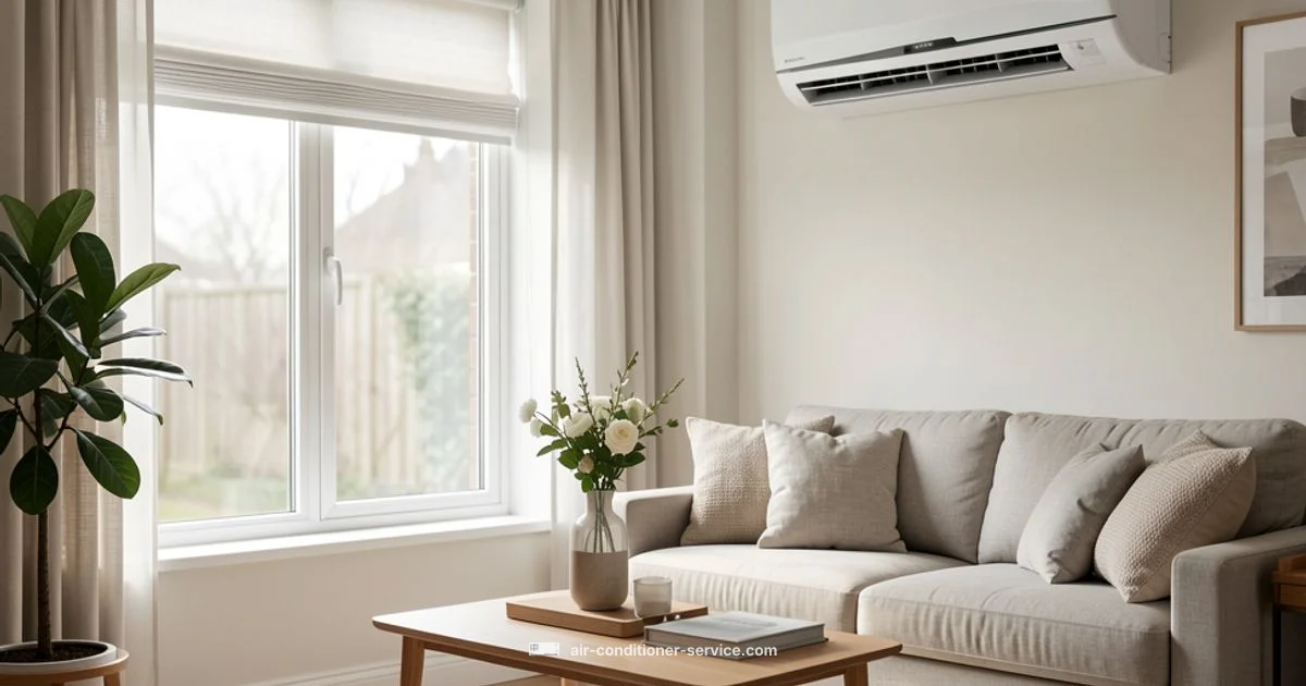 5000 BTU Window AC 5000 BTU Window AC - Air Conditioner Service