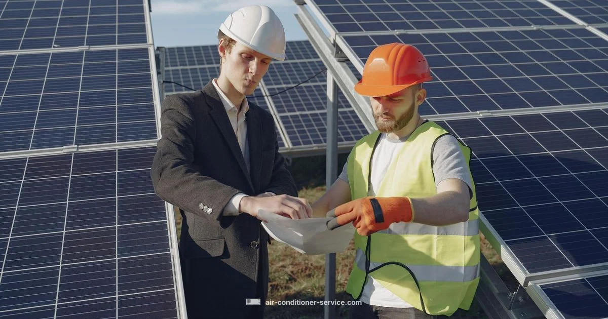 Lennox Repair Guide - Air Conditioner Service