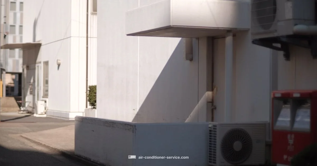 Furnace & AC Upgrade - Air Conditioner Service