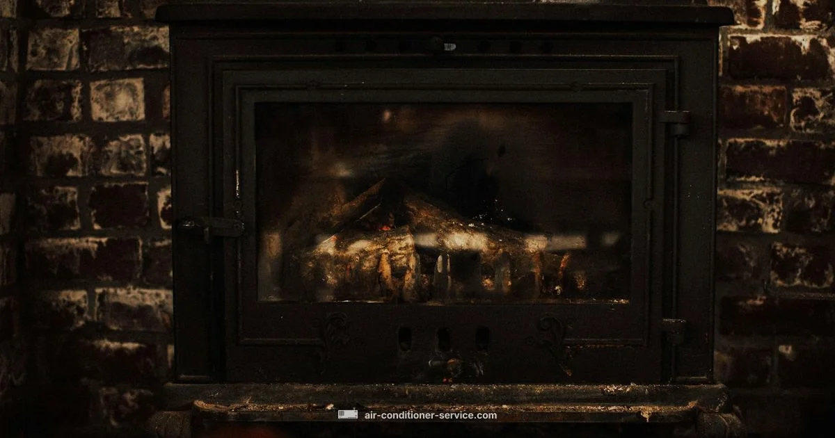 Heat With AC - Air Conditioner Service