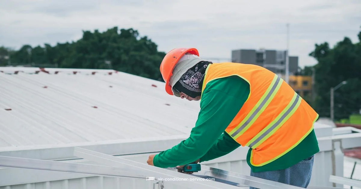 3.5 Ton Cost - Air Conditioner Service