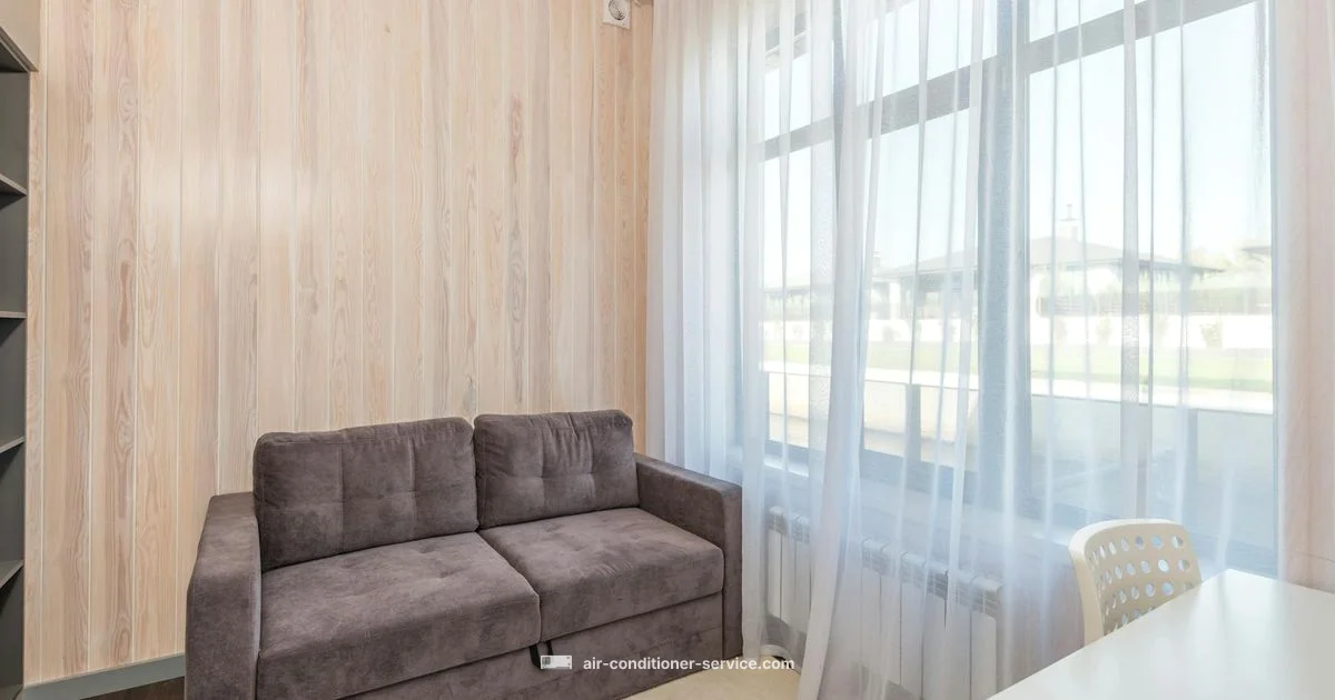 Compact Window AC Guide - Air Conditioner Service