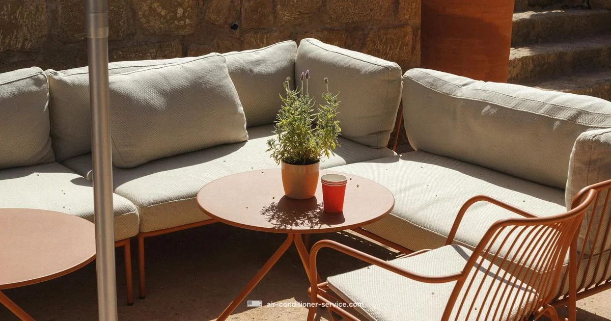 Air Conditioner Checkup - Air Conditioner Service