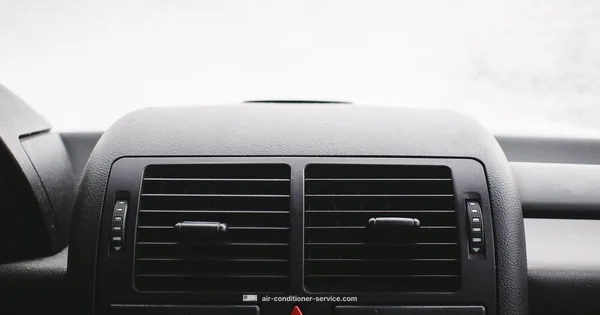 Car AC Troubleshooting - Air Conditioner Service