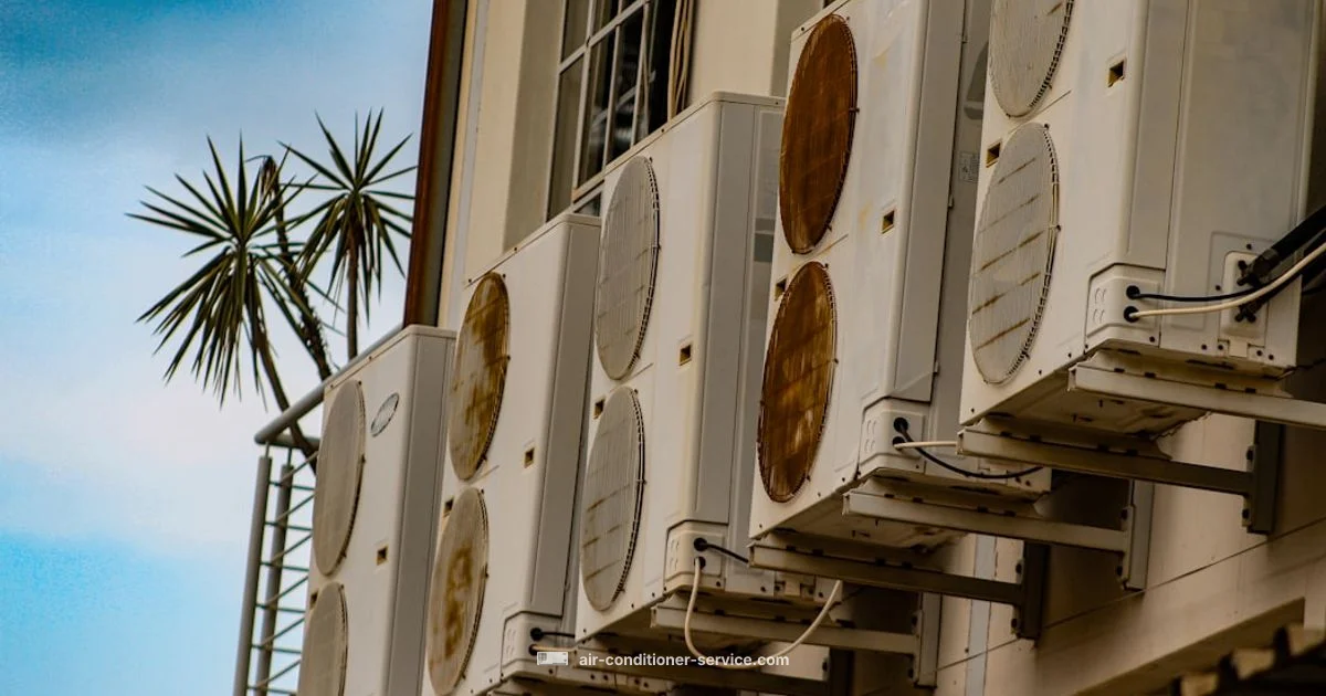 Used AC Guide - Air Conditioner Service