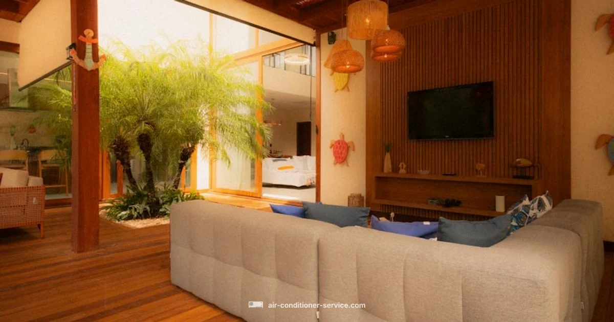 Windowless AC Guide Windowless AC Guide - Air Conditioner Service