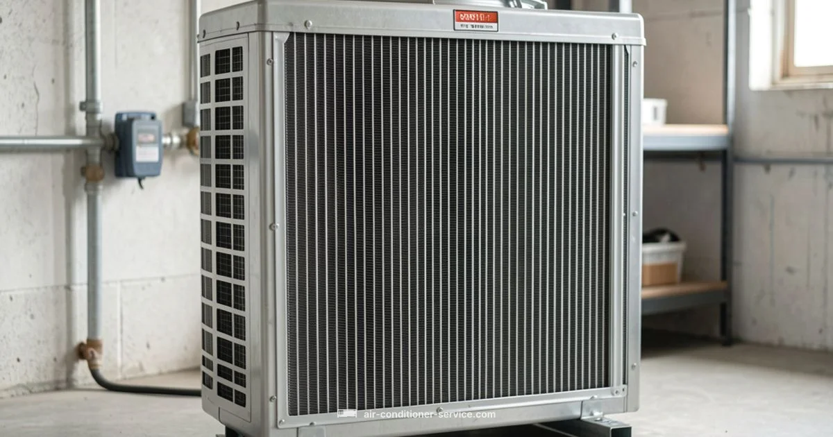 Coil Cleaning Guide - Air Conditioner Service
