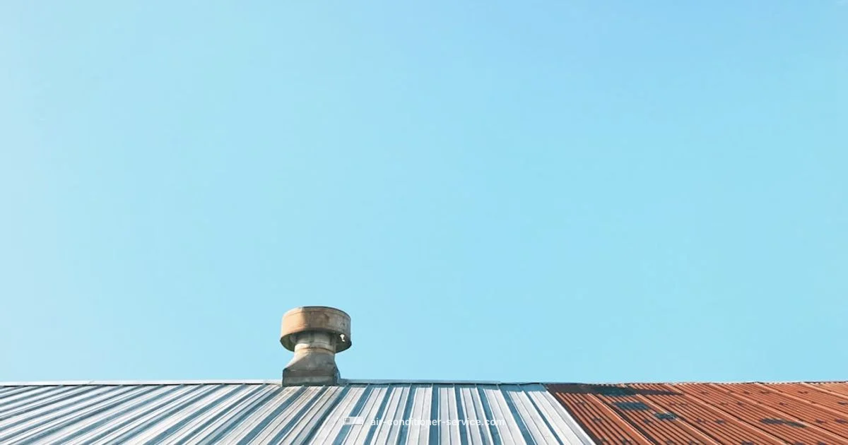 RV A/C Basics - Air Conditioner Service