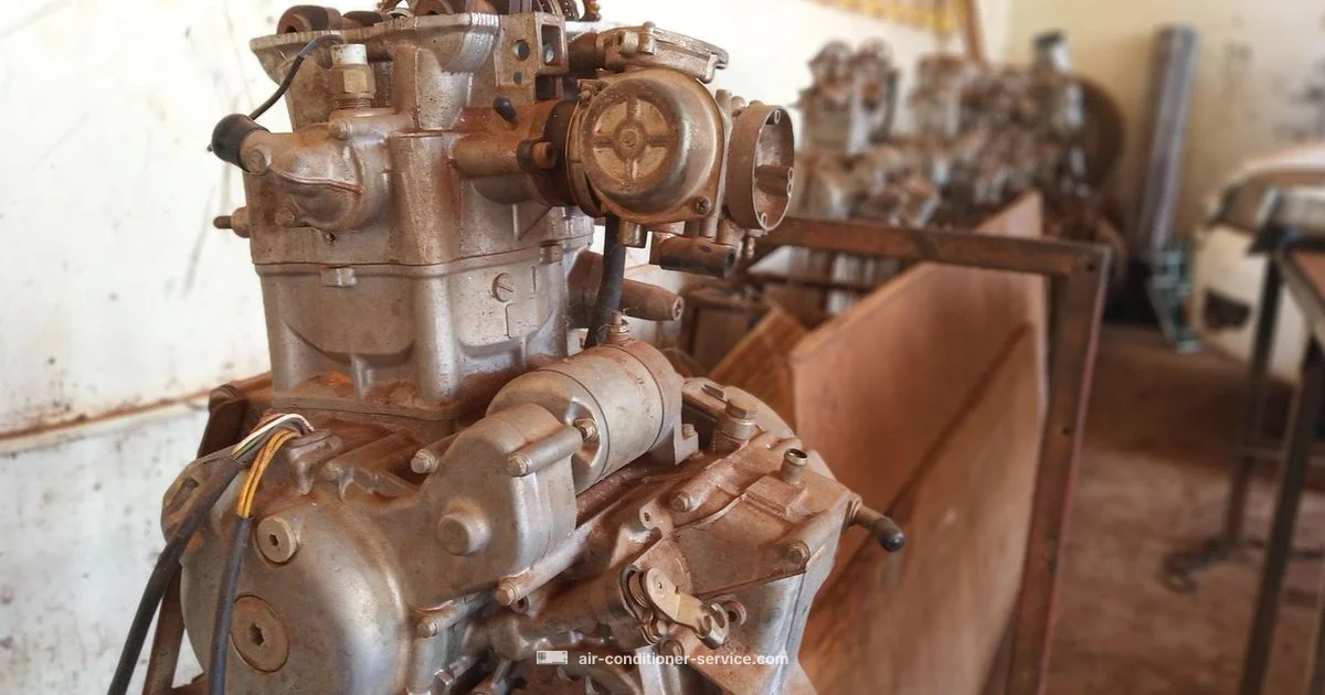 Fix Car AC System Fix Car AC System - Air Conditioner Service