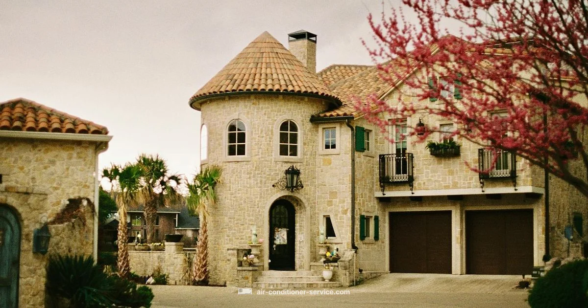 Dallas A/C Repair Dallas A/C Repair - Air Conditioner Service