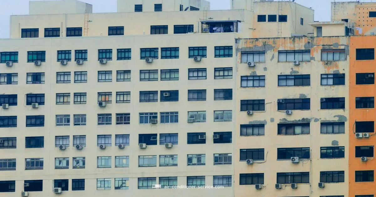 Quiet AC Guide Quiet AC Guide - Air Conditioner Service