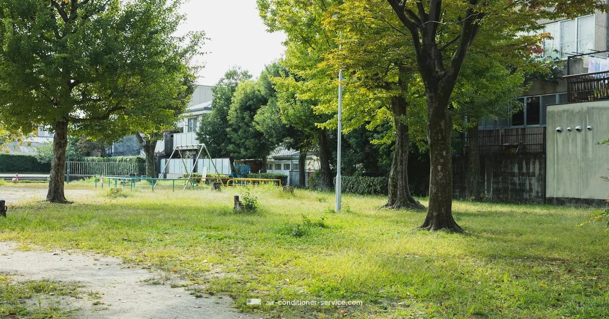 AC Parts Guide - Air Conditioner Service