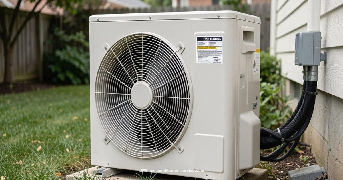 Freeze Fix Guide - Air Conditioner Service