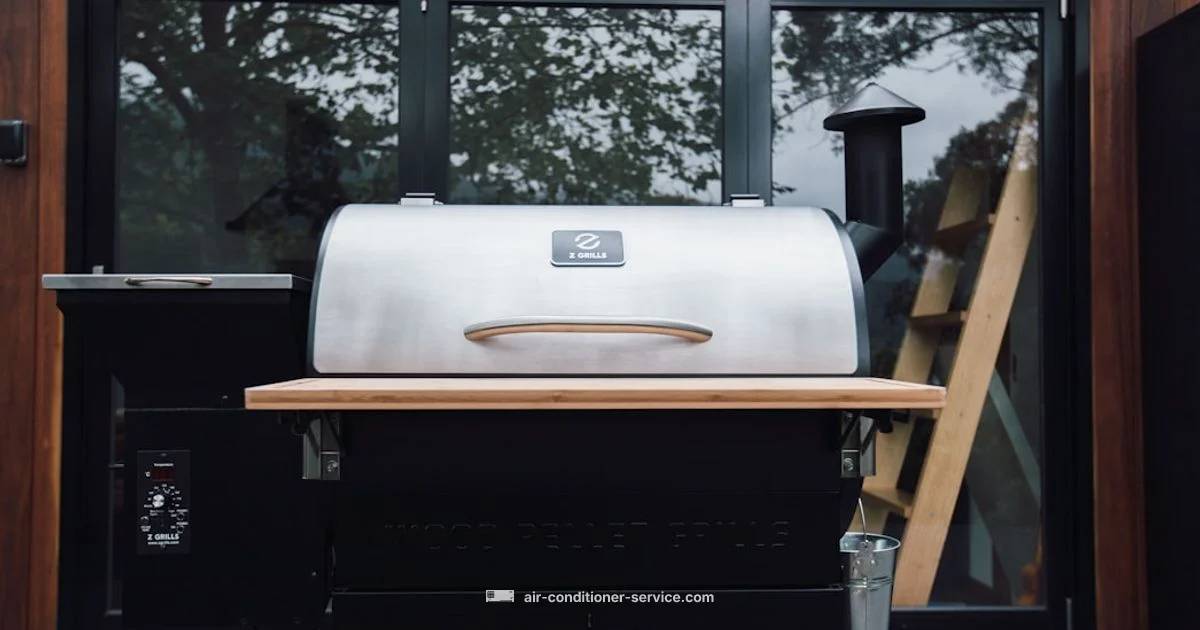 Seasonal AC Care - Air Conditioner Service