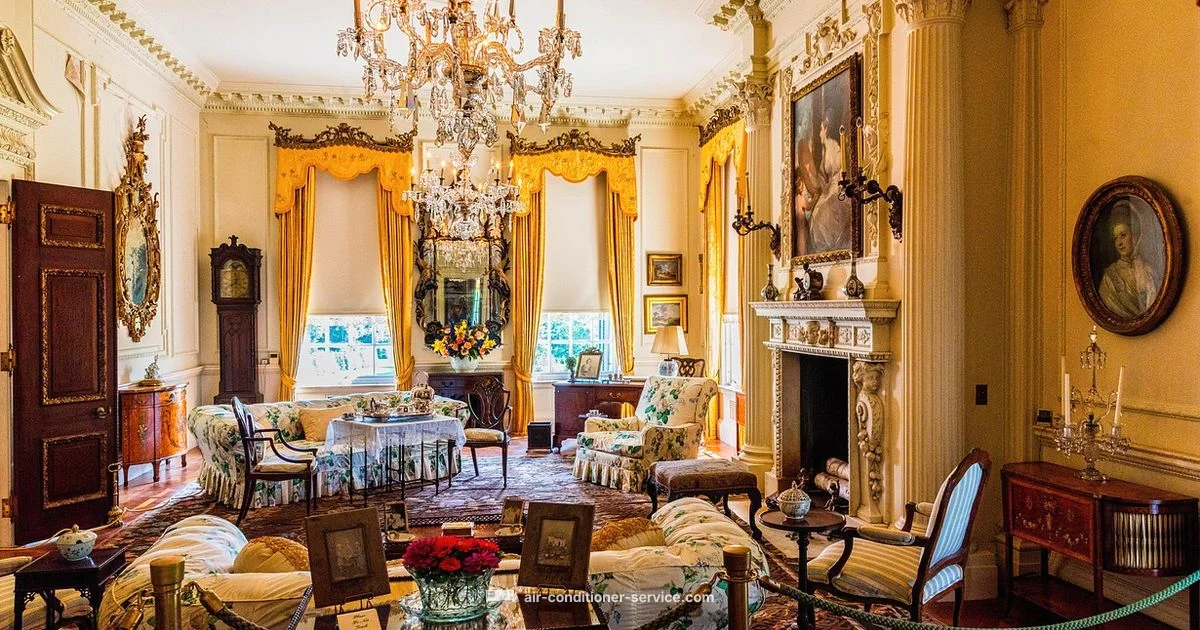 Air Conditioning Origins Air Conditioning Origins - Air Conditioner Service