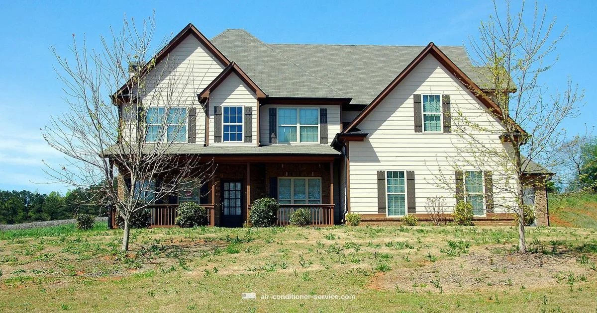 4 Ton AC Overview - Air Conditioner Service