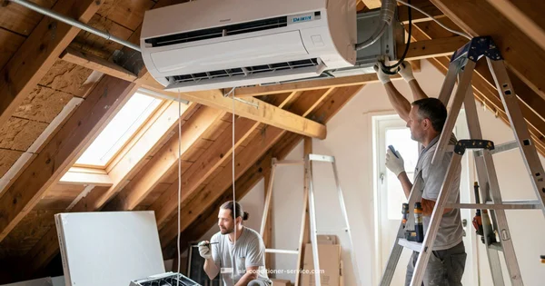 Daikin A C Guide - Air Conditioner Service