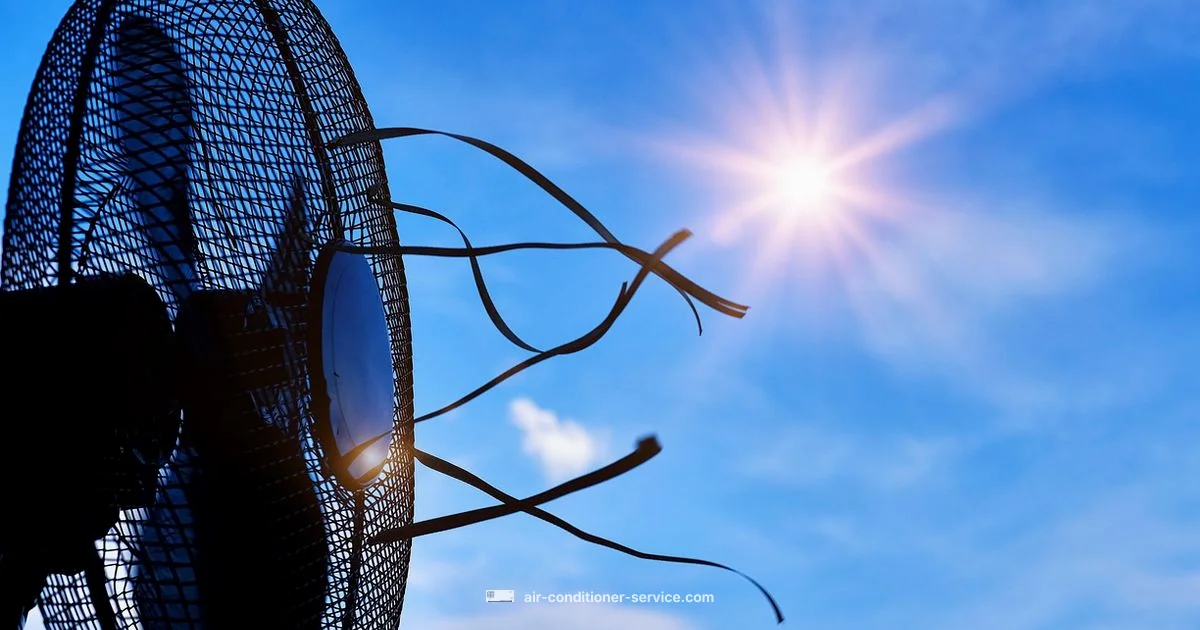 Quick Troubleshoot - Air Conditioner Service