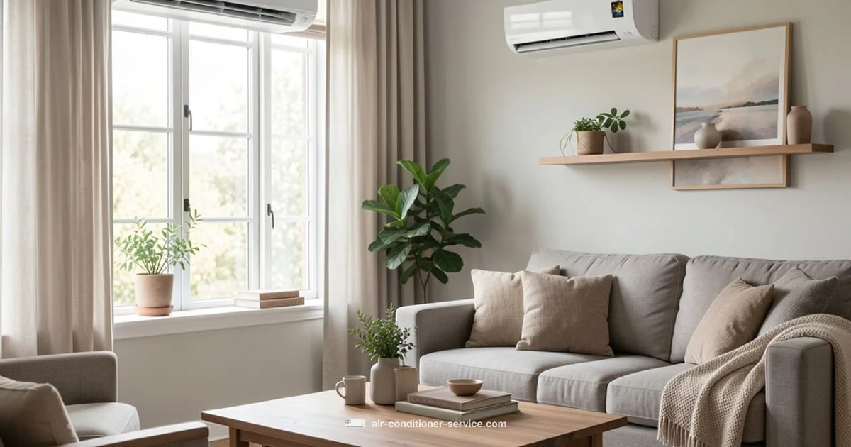 All-in-One AC All-in-One AC - Air Conditioner Service