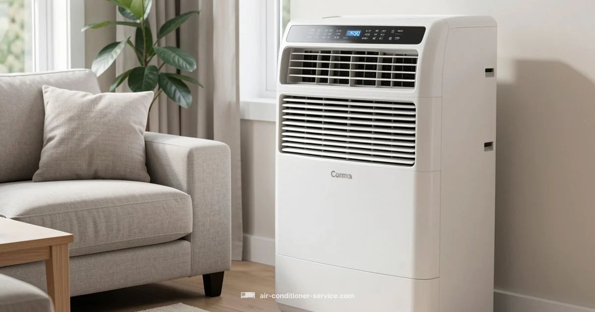 Horizontal Window AC - Air Conditioner Service