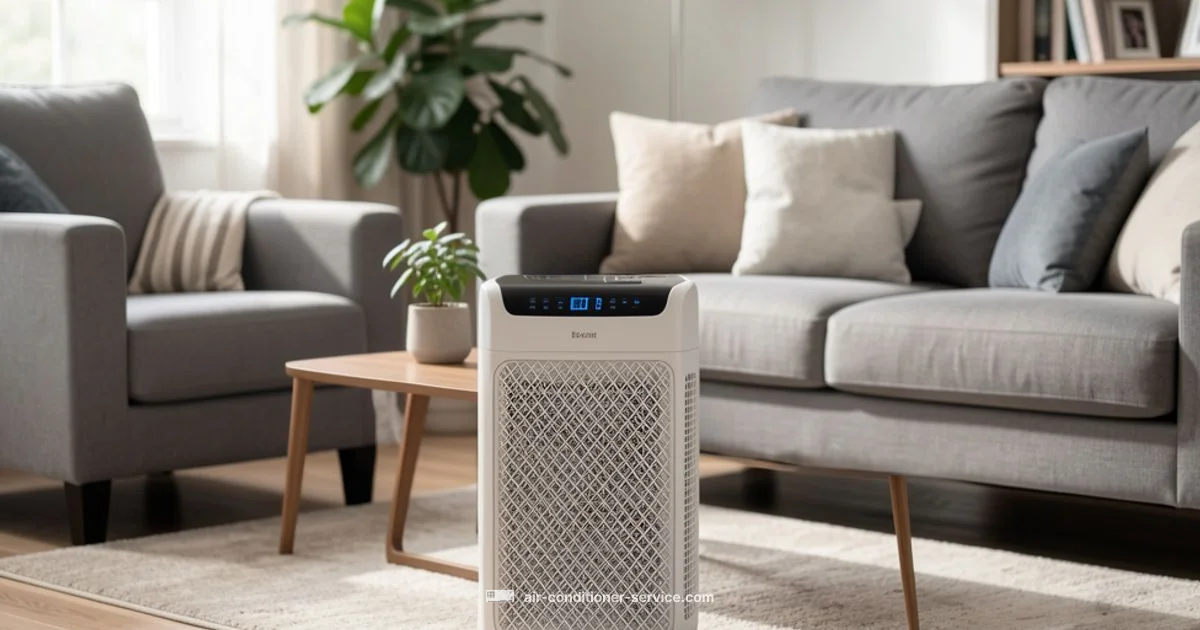 Portable Room AC Guide - Air Conditioner Service