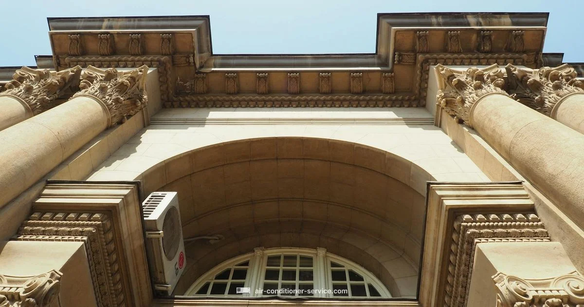 Lowe's AC Spots - Air Conditioner Service