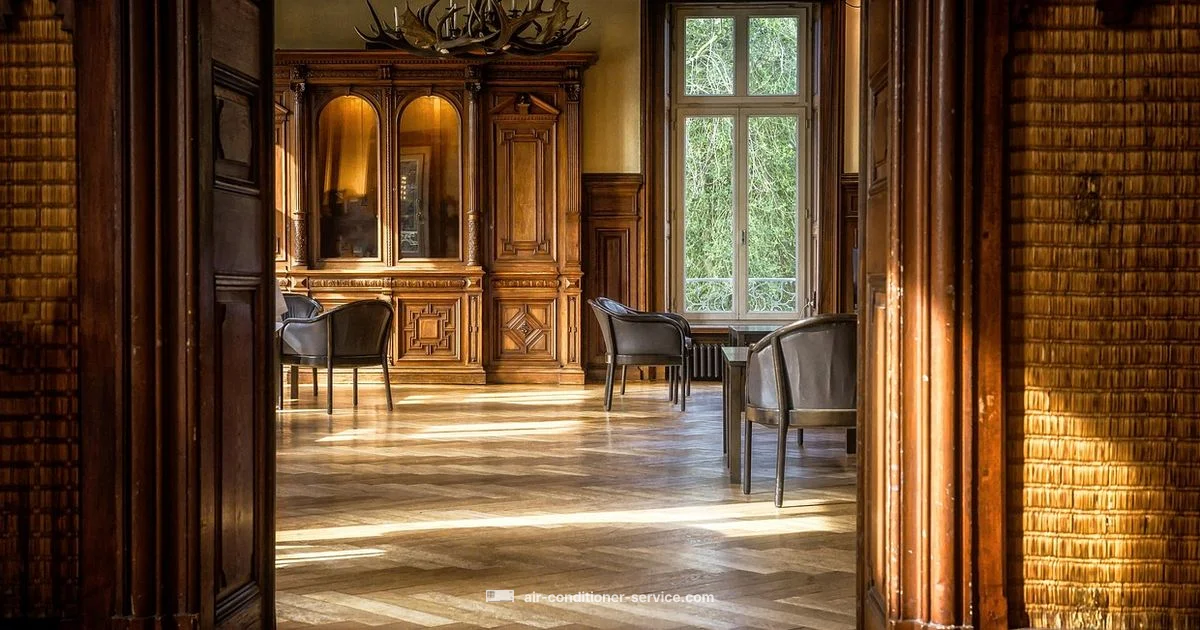 Portable AC Safety - Air Conditioner Service