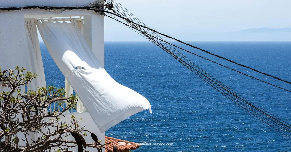 Coastal AC Dynamics - Air Conditioner Service