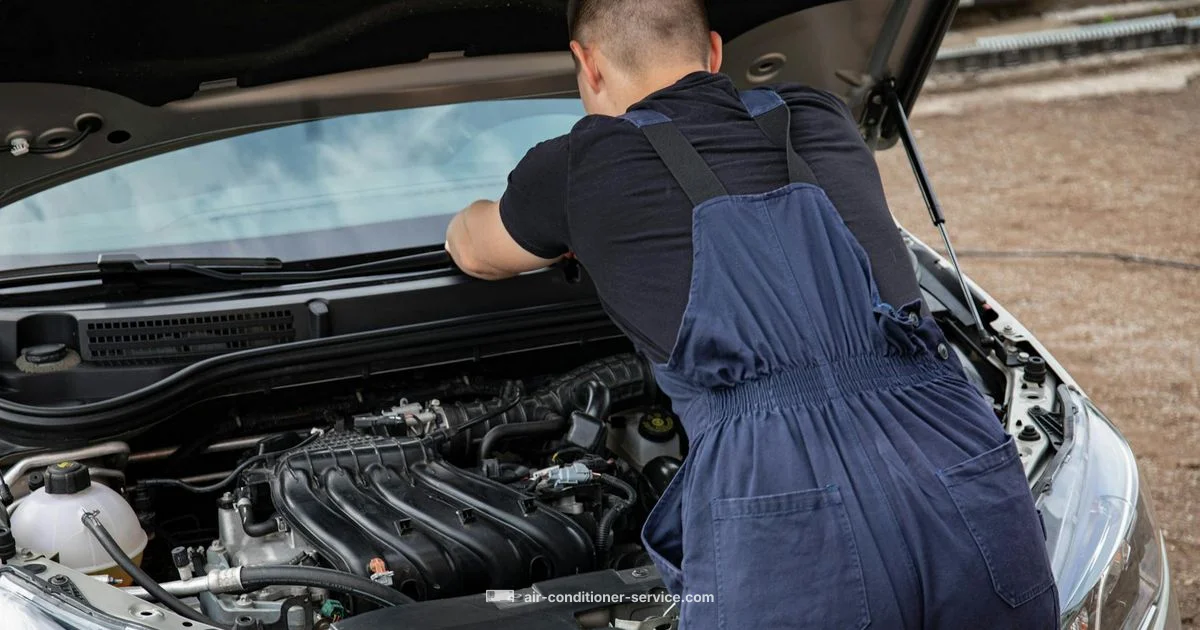 Emergency AC Repair Emergency AC Repair - Air Conditioner Service