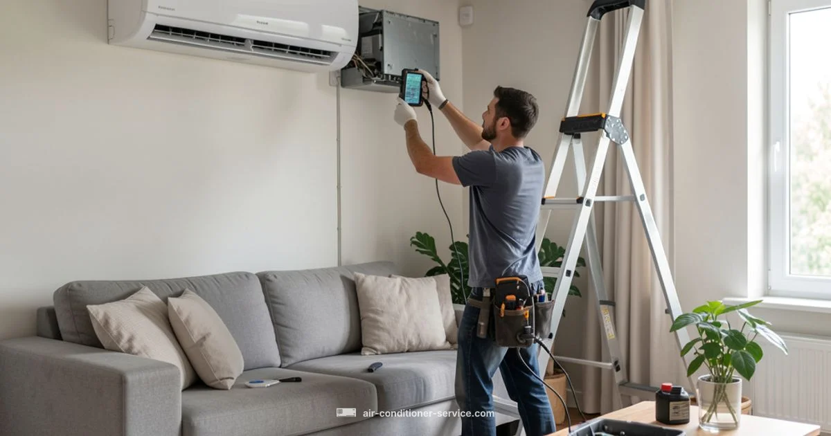 Wall AC Guide - Air Conditioner Service