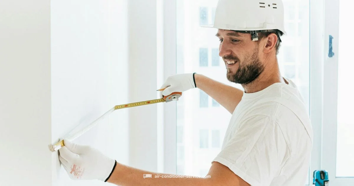 Right-Size Guide - Air Conditioner Service