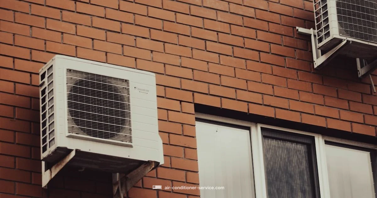 AC Cleaning Cadence - Air Conditioner Service