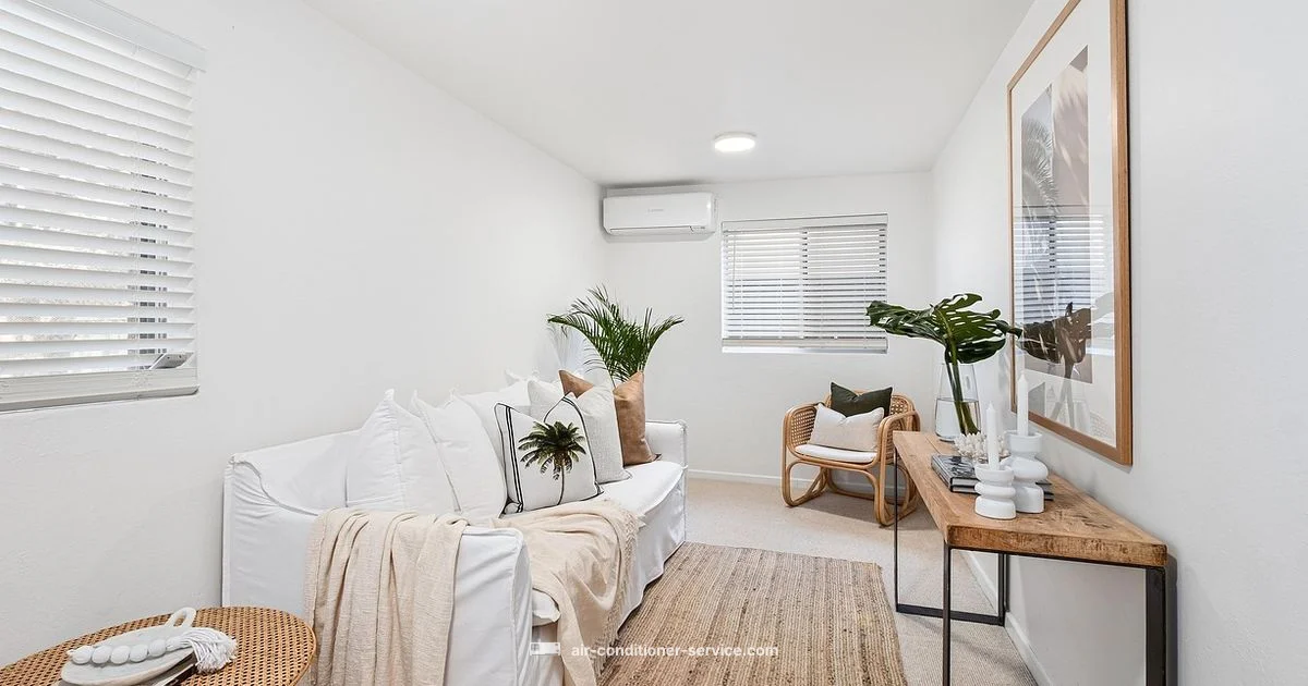 Aircon Essentials Aircon Essentials - Air Conditioner Service