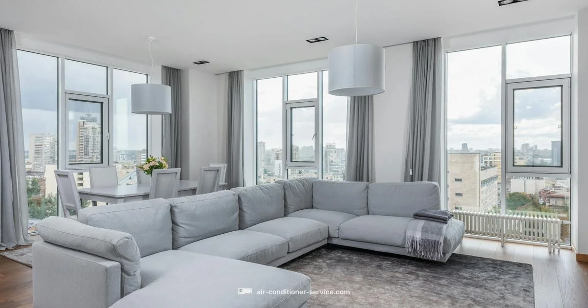 Vertical Window AC Guide - Air Conditioner Service