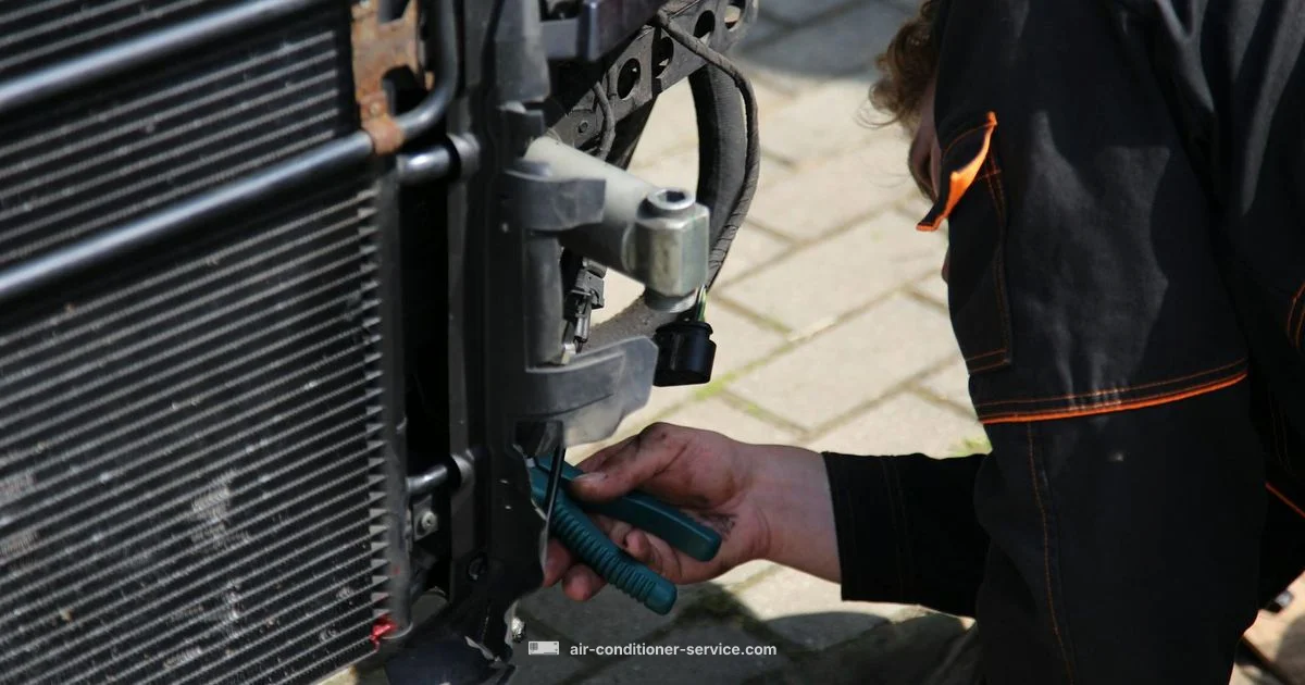 Colorado Springs AC Repair Colorado Springs AC Repair - Air Conditioner Service