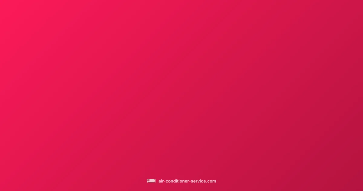 Air Unit Overview Air Unit Overview - Air Conditioner Service (illustration)