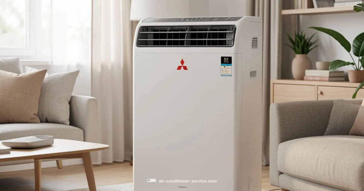 Mitsubishi AC Guide Mitsubishi AC Guide - Air Conditioner Service