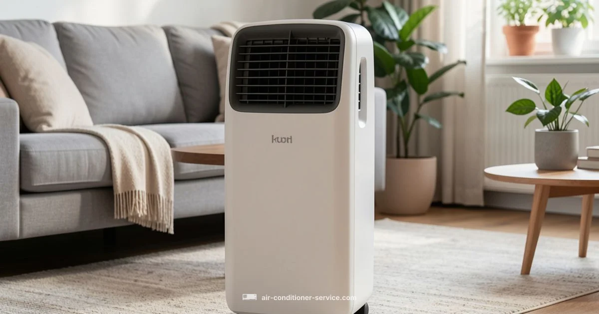 MAP14S1TBL Overview - Air Conditioner Service